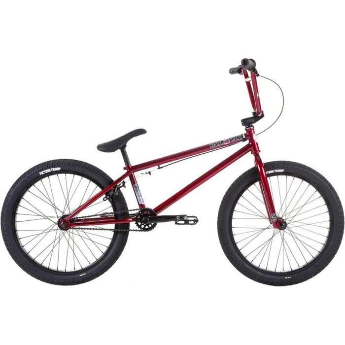 STOLEN BRAND V&eacute;lo  Spade 22 