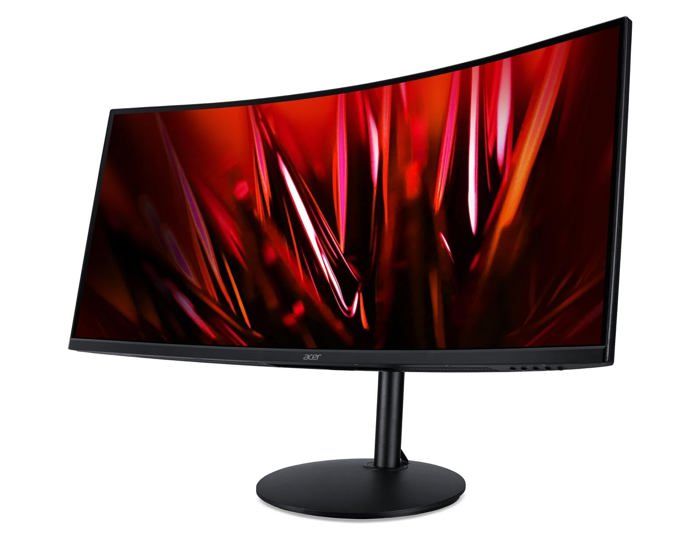 Ecran ordinateur Acer