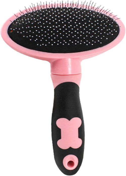 Comparer les prix de Brosse pour chat et chien élimination efficace des poils morts et des poils tomenteux pour une bonne santé et beauté