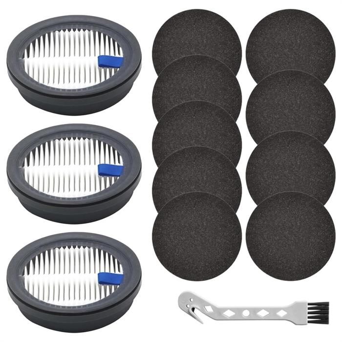 Filtre HEPA EP787385 Pour Aspirateur, CARREFOUR HOME