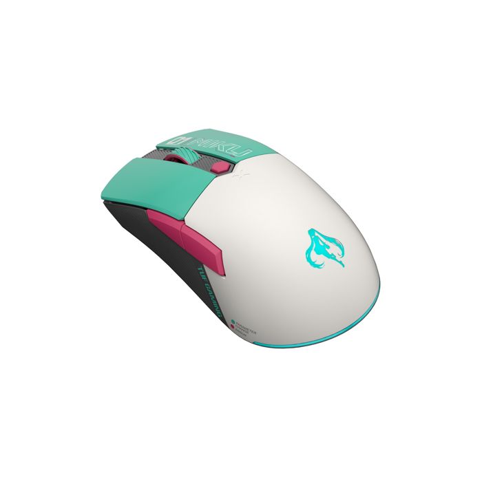 Souris Asus TUF Gaming Mini Wireless Hatsune Miku Edition