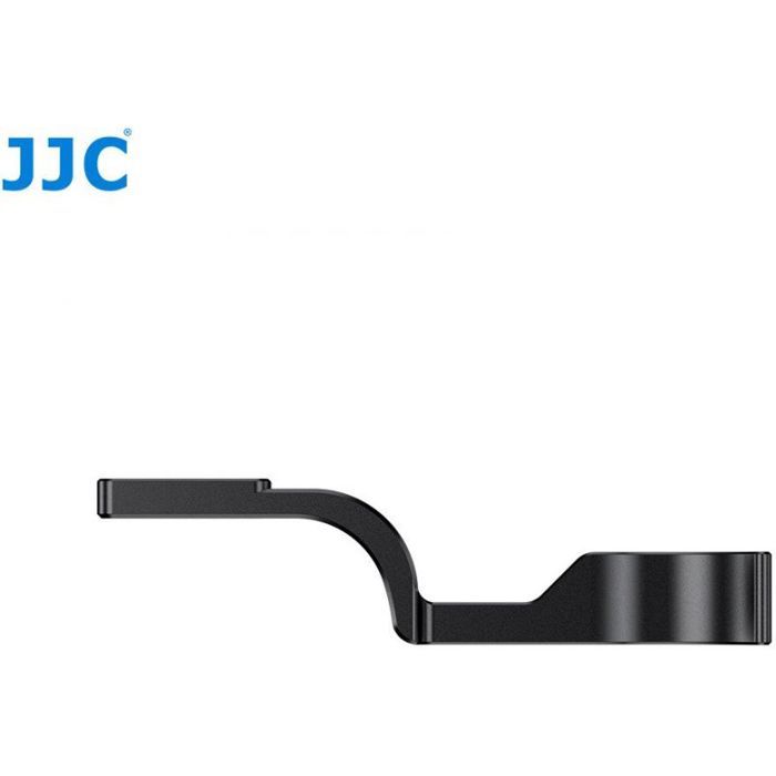 Appareil photo numérique hybride - JJC - TA-XT5 - Couleur: Noir - Compatible avec FujiFilm X-T5