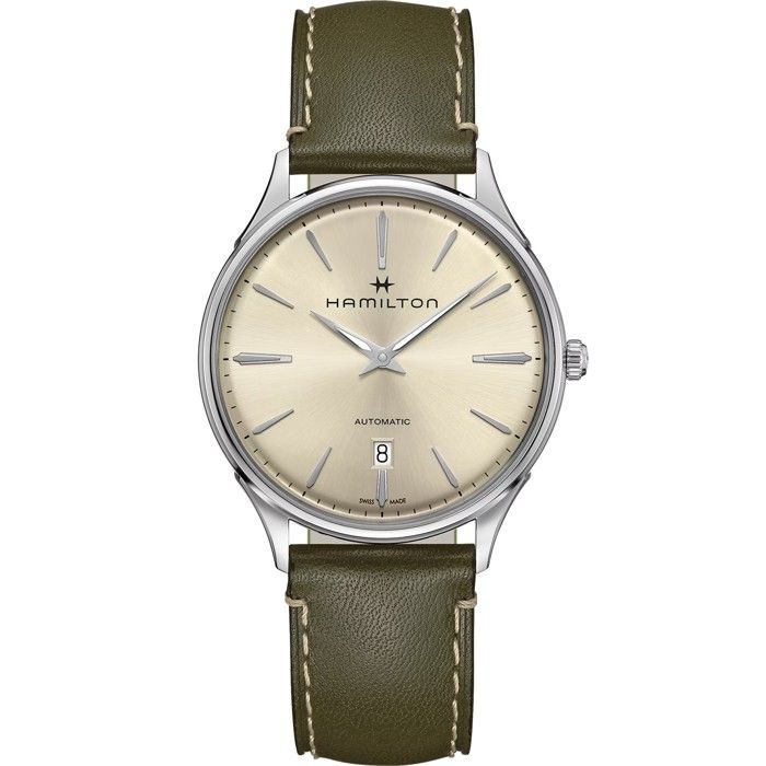 HAMILTON Montre  - Hommes - H38525811 