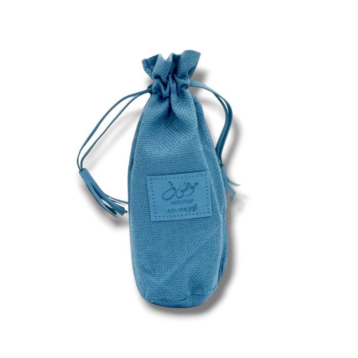 Eau de parfum - ARD AL ZAAFARAN - Mousuf Azure