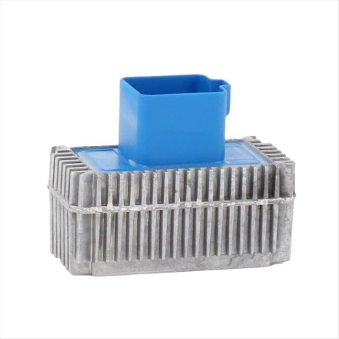 Relais de Bougie de Préchauffage pour Opel 1.9 CDTi 1.3