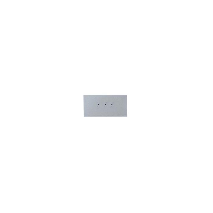 Module indicateur - DHI-VTO4202F-ML - Argent - Compatible Dahua - 100×285×499 mm