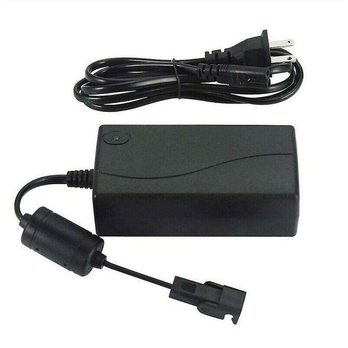 Adaptateur pour canapé inclinable - ZOR - 29V AC/DC - Prise américaine - Protection contre les courts-circuits Adaptateur pour canapé inclinable - ZOR - 29V AC/DC - Prise américaine - Protection contre les courts-circuits