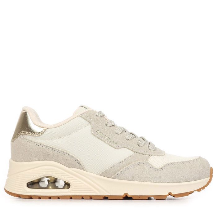 564 Skechers Uno Vintage Air Baskets femme
