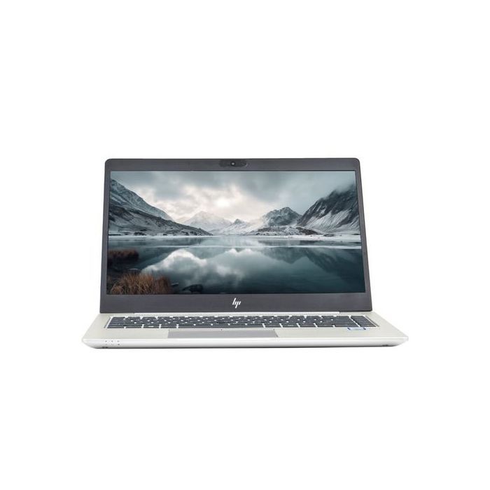 HP EliteBook 840 G5 i5-8350U 8Go 256Go SSD NVMe 14 pouces Windows 11 Pro Webcam clavier US Reconditionne Etat correct Reconditionné - Hewlett-Packard reconditionné disponible sur Cdiscount Seconde Vie