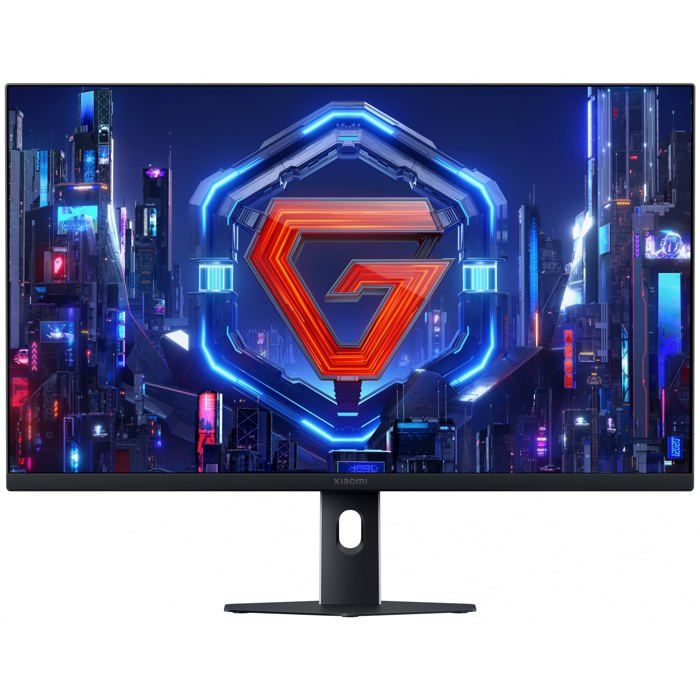 Xiaomi 2K Gaming Monitor G27Qi 2026 - vue 3