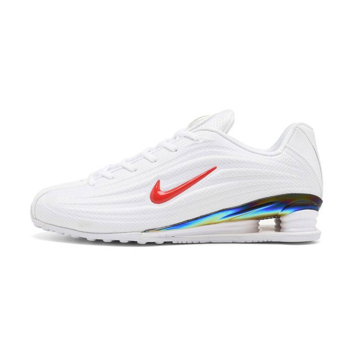 CHAUSSURES DE BASKET-BALL Nike Shox Z R2 Hommes Et Femmes top-1013