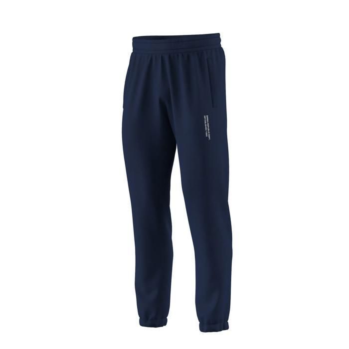 Pantalon de jogging Errea No Logo Basic - blu Pantalon de jogging Errea No Logo Basic - blu