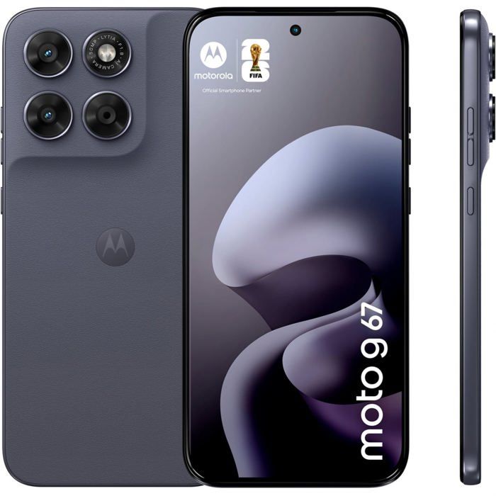 Motorola Moto G67 5G 4GB 6.8 Caméra Sony - vue 3