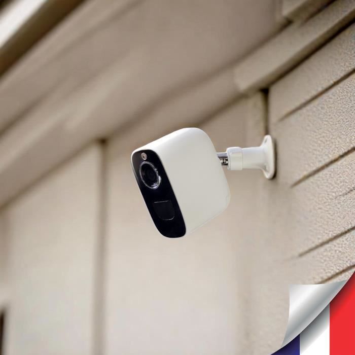 4K Caméra Ip Dome D'Extérieure Poe Avec Zoom Optique 5X, Anti