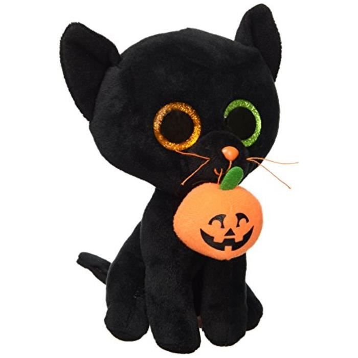 peluche ty halloween