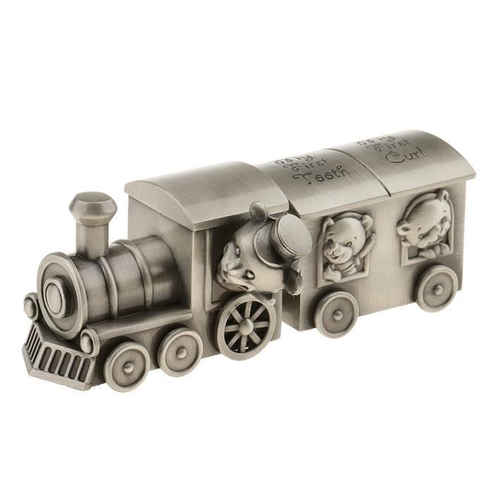 Boite Alliage Design Train Vintage Pour Stockage Dents De Lait Cheveux Bebe Achat Vente Boite A Dragees Cdiscount Boite Alliage Design Train Vintage Pour Stockage Dents De Lait Cheveux Bebe Achat Vente Boite A Dragees Cdiscount