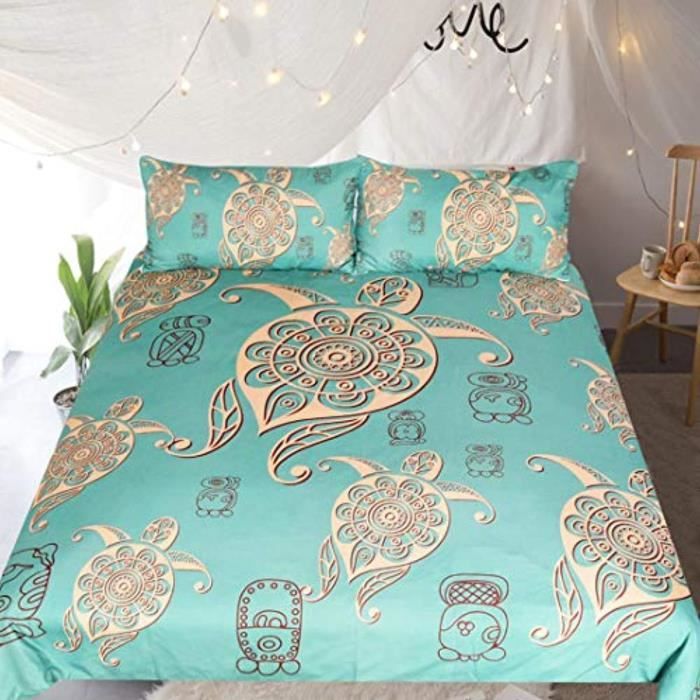 Matelas Bebe Icknf Ados Housse De Couette Reine Taille Tortue Housse De Couette Imprimee Pour Adolescents Housse De Couette Theme An Cdiscount Maison Matelas Bebe Icknf Ados Housse De Couette Reine Taille Tortue Housse De Couette Imprimee Pour Adolescents Housse De Couette Theme An Cdiscount Maison