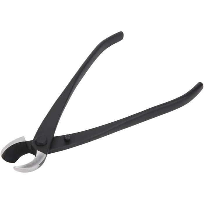 Pince à Fil De Bonsaï ZERONE - Pinces à Bonsaï - Poignées Ergonomiques