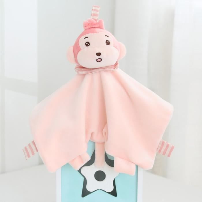 Doudou Singe Rose Doudou Pour Bebe Nouveau Ne Bebe Serviette De Confort Rongeant Serviette Molaires Salive Serviette Douce Cdiscount Puericulture Eveil Bebe Doudou Singe Rose Doudou Pour Bebe Nouveau Ne Bebe Serviette De Confort Rongeant Serviette Molaires Salive Serviette Douce Cdiscount Puericulture Eveil Bebe