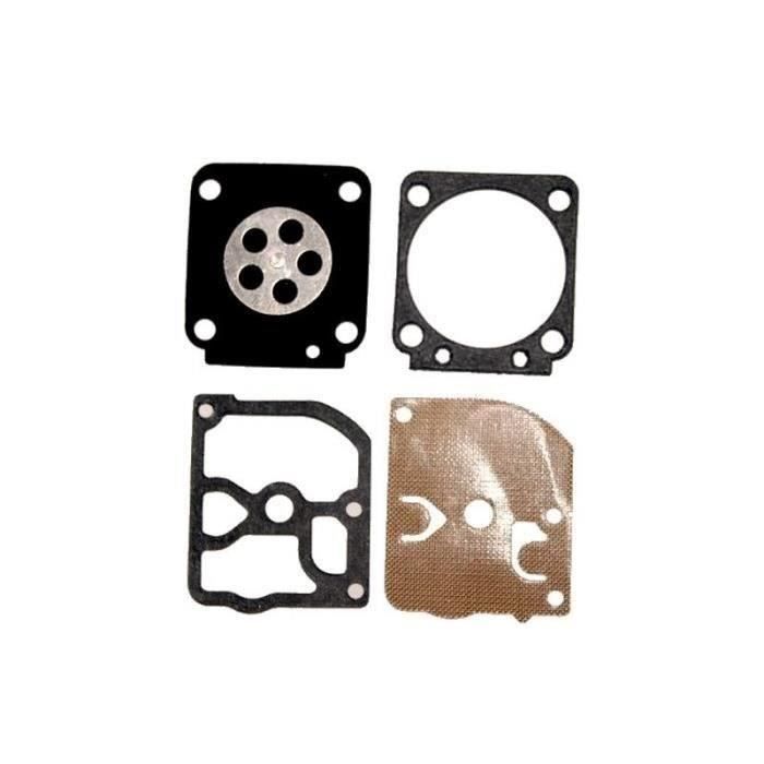 Kit membrane joint ZAMA gnd28 Pièce détachée motoculture STIHL FS450 FS85 FS108