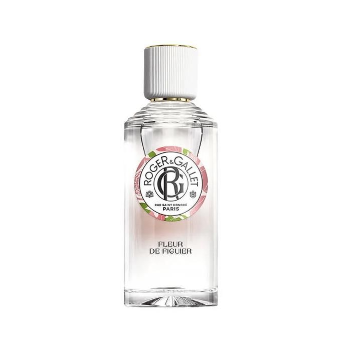 Roger &amp Gallet Fleur de Figuier Eau Parfumée Bienfaisante 100ml