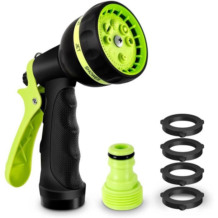 Fourche Jardin 3 Dents Fourche 3 Dents Kippen 6030X - Acier Peint - Pour Jardin Et Agriculture Fourche à Foin