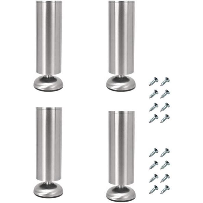 Lot De 4 Fiches Bananes 3 Mm Avec Fils 25 Cm – Compatibles Hammant Morgan – Modélisme Ferroviaire