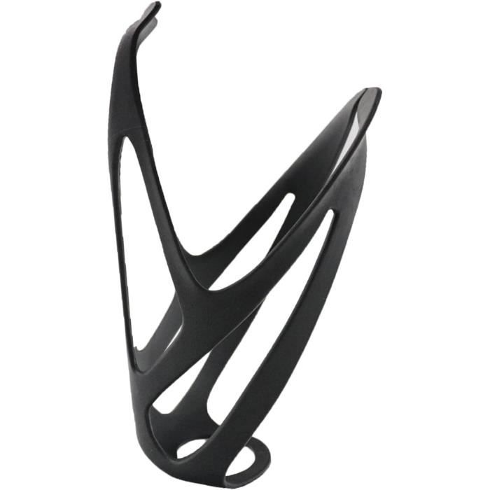 Porte-bidon Elite T-Race Carbone
