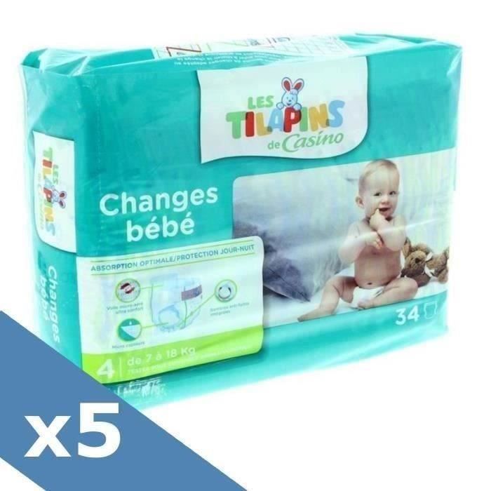 Reference Couche Jetable Couche D Apprentissage Superbe Lot De Couches Bebe Taille 4 Pour Les Bebes De 7 A 18kg Micr Cdiscount Puericulture Eveil Bebe