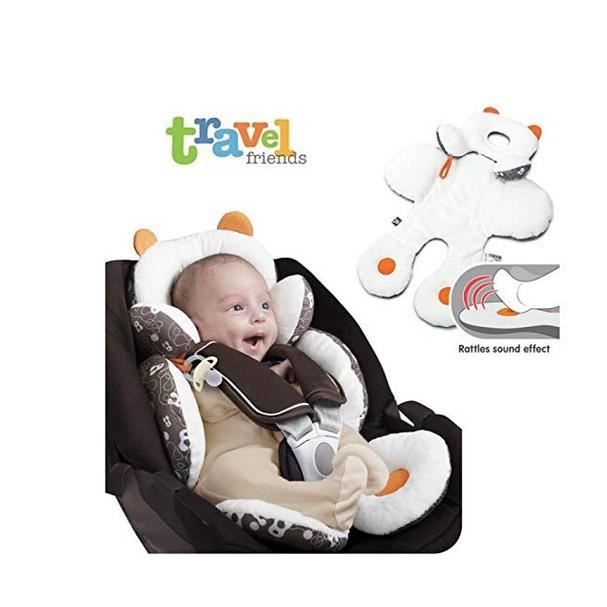 poussette bébé 12 mois