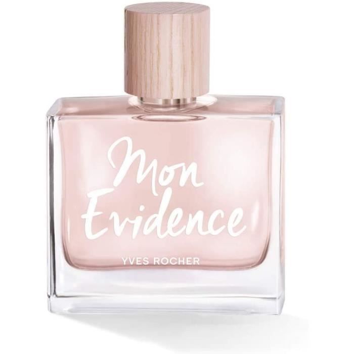 Fragrance – YVES ROCHER