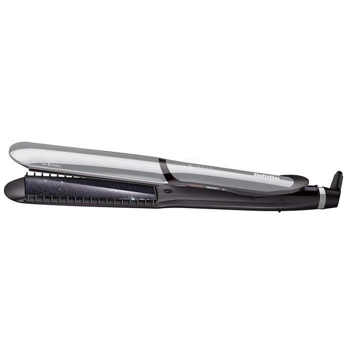 BaByliss Paris ST389E Lisseur I Pro 235 XL Intense Protect Cdiscount Electromenager