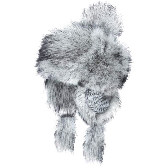 Futrzane faux fur 2025