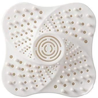 LASCO 03-1257 Grille d'évacuation de douche à clipser, 03-1257