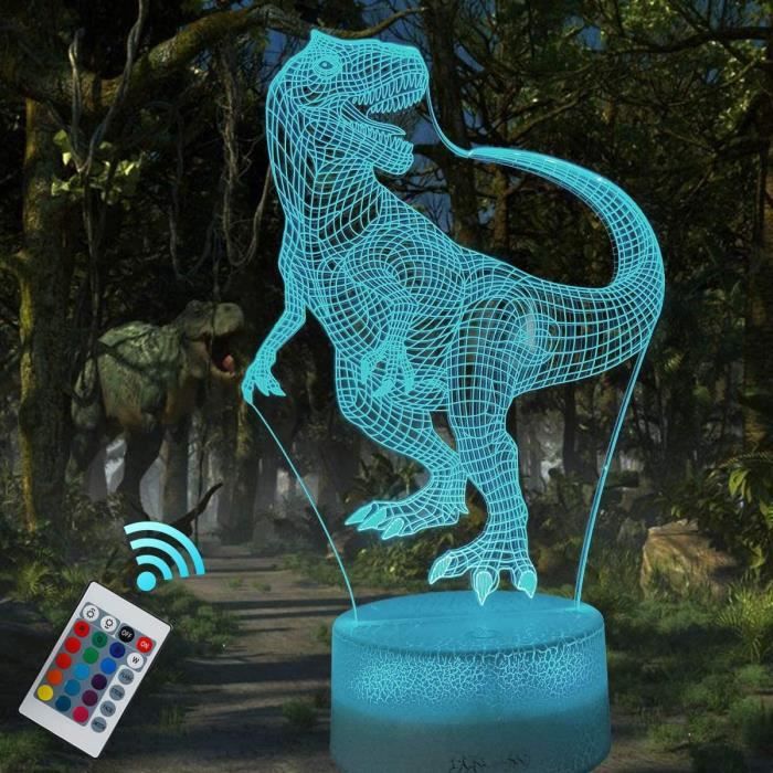 Projecteur Galaxie Œuf de Dinosaure avec Bluetooth, Nuits Étoilées, Sons Apaisants et Télécommande - Cadeau pour Tous (Classe G) | Leroy Merlin