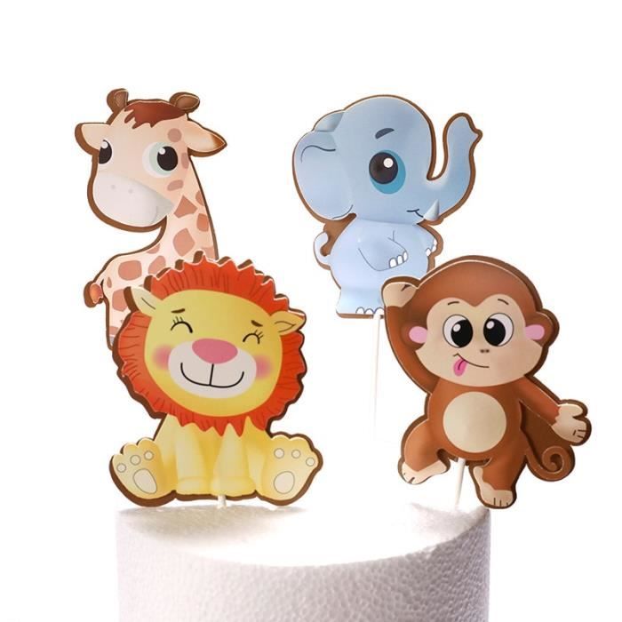 Anniversaire Girafe Cdiscount