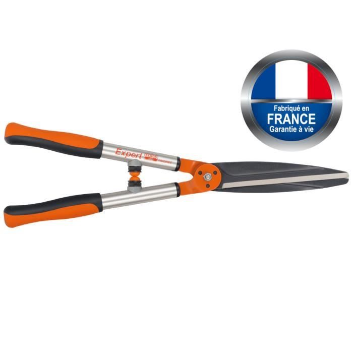 Bahco TAILLE HAIE LÉGER 560MM PG 56 F - vue 2