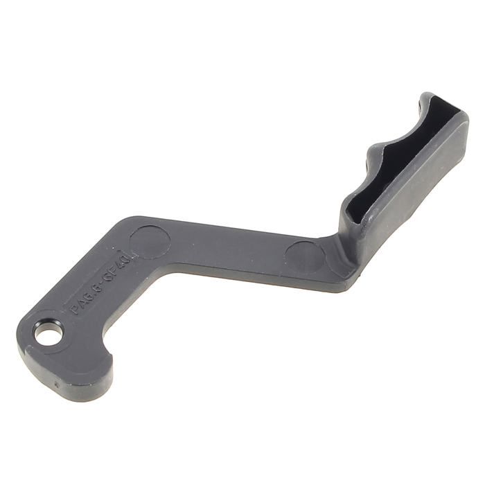 Levier de tension 1602098006 ponceuse bosch