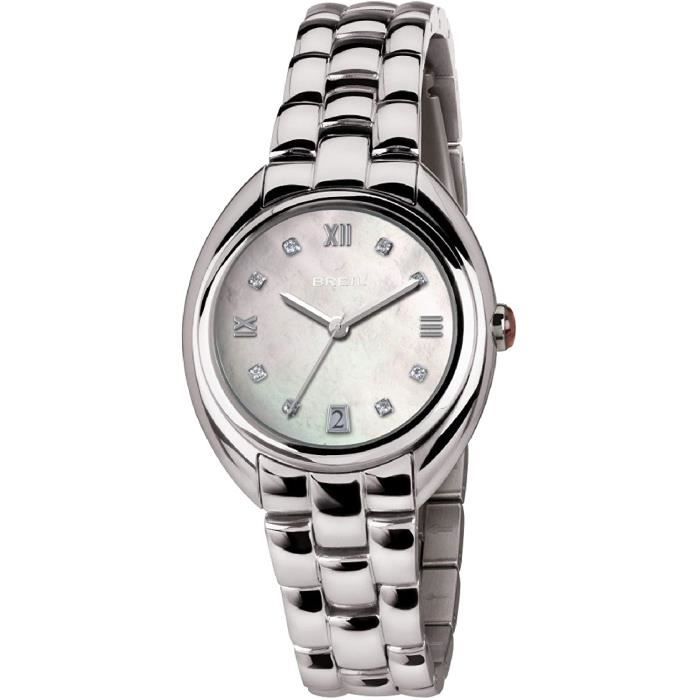 Montre Femme Breil EW0647
