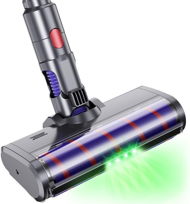 Brosse Frotteur Aspirateur Dyson V7 V8 V10 V11