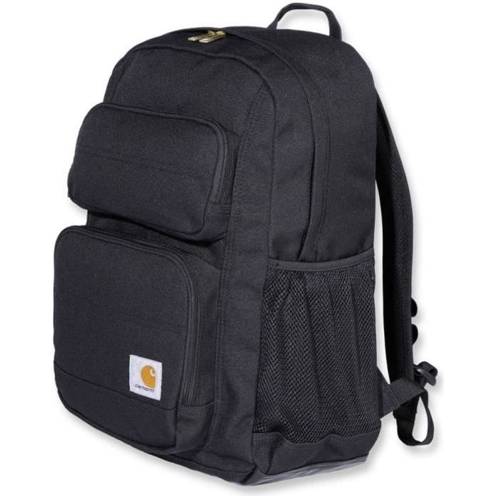 Sac à dos Carhartt LEGACY - Noir - Unique