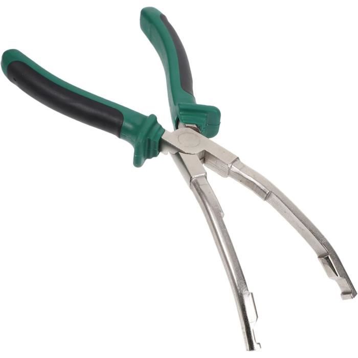 Pince Spro Bent Nose Pliers 18cm - Pêche Aventure