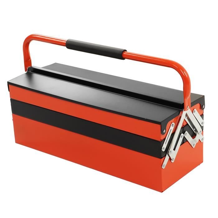 USAF Boîte à Outils Portable - Francis Miniatures