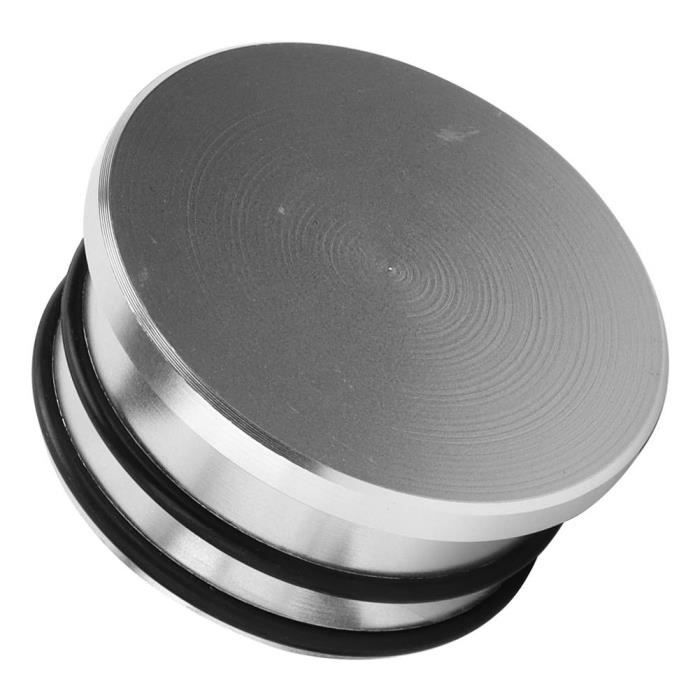 Cloches De Résonateur 8 Notes Colorées Avec Mallets Et Boîtier Jaune – Instrument Musical Éducatif Pour Enfants Et Adultes