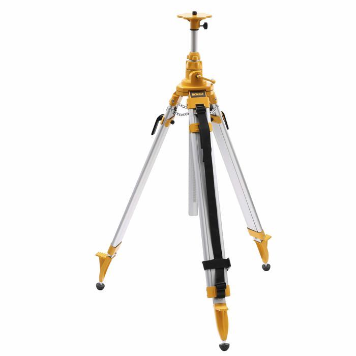 Dewalt Trépied télescopique 3m