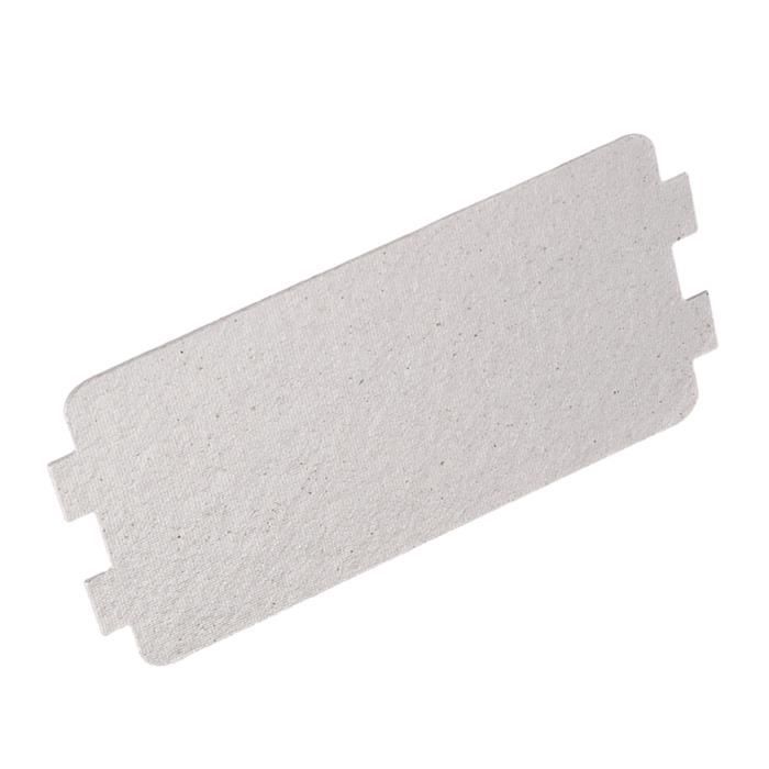 Plaque Mica Micro Ondes 4 Plaques Mica 13x13cm - Pour Four Micro Plaque Mica Micro Ondes 4 Plaques Mica 13x13cm - Pour Four Micro