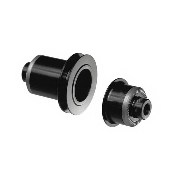 Bagues adaptatrices M46 & M33 pour vision nocturne