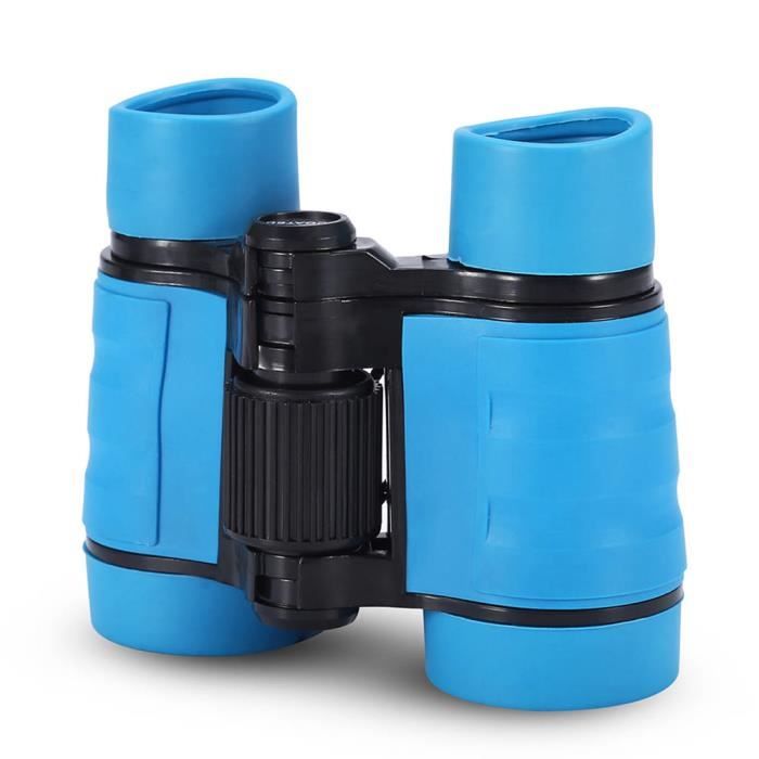 Grossissement Nature Camping Jumelles 4x30 XINGLIDA – Télescope Jouet Éducatif Pour Enfants – Léger, ABS – Cadeau Anniversaire Grossissement Nature Camping Jumelles 4x30 XINGLIDA – Télescope Jouet Éducatif Pour Enfants – Léger, ABS – Cadeau Anniversaire