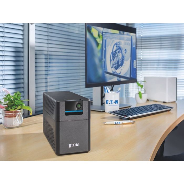 EATON Onduleur entree de gamme