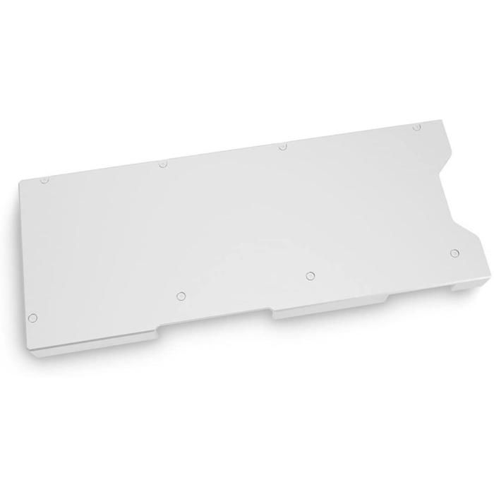 EK Water Blocks EK Quantum Vector2 XC3 RTX 308090 Plaque arrière Neuf - vue 2